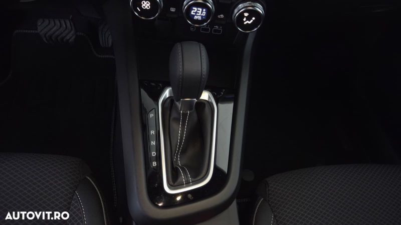 Renault Arkana E-TECH Full 145 Techno - 16