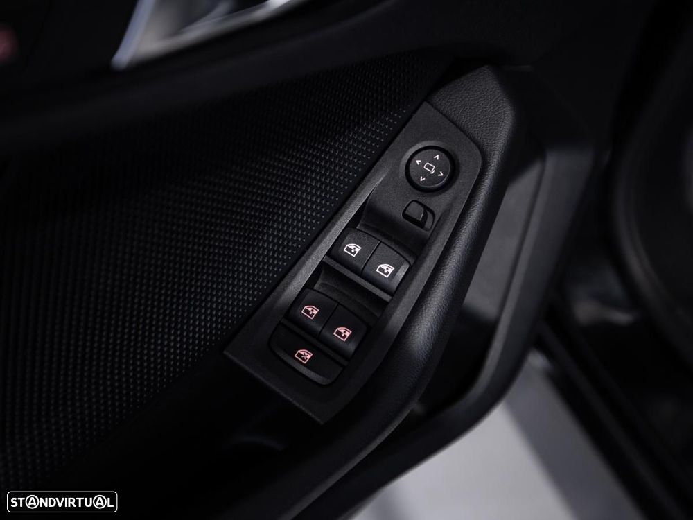 BMW 116 d Advantage Auto - 13