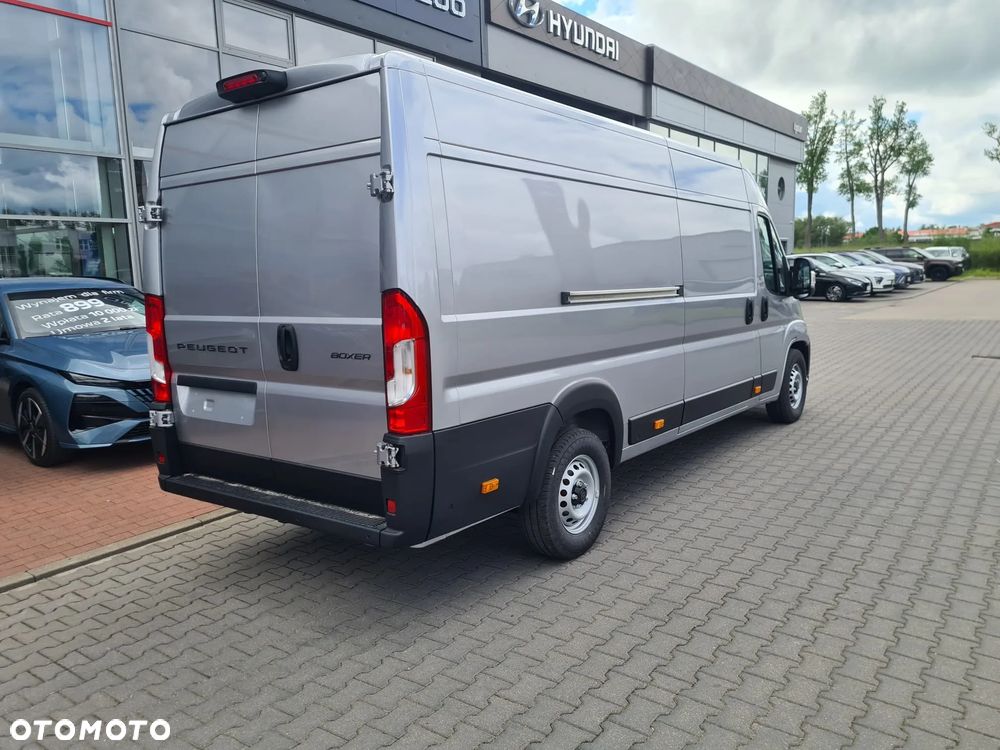 Peugeot Boxer - 16