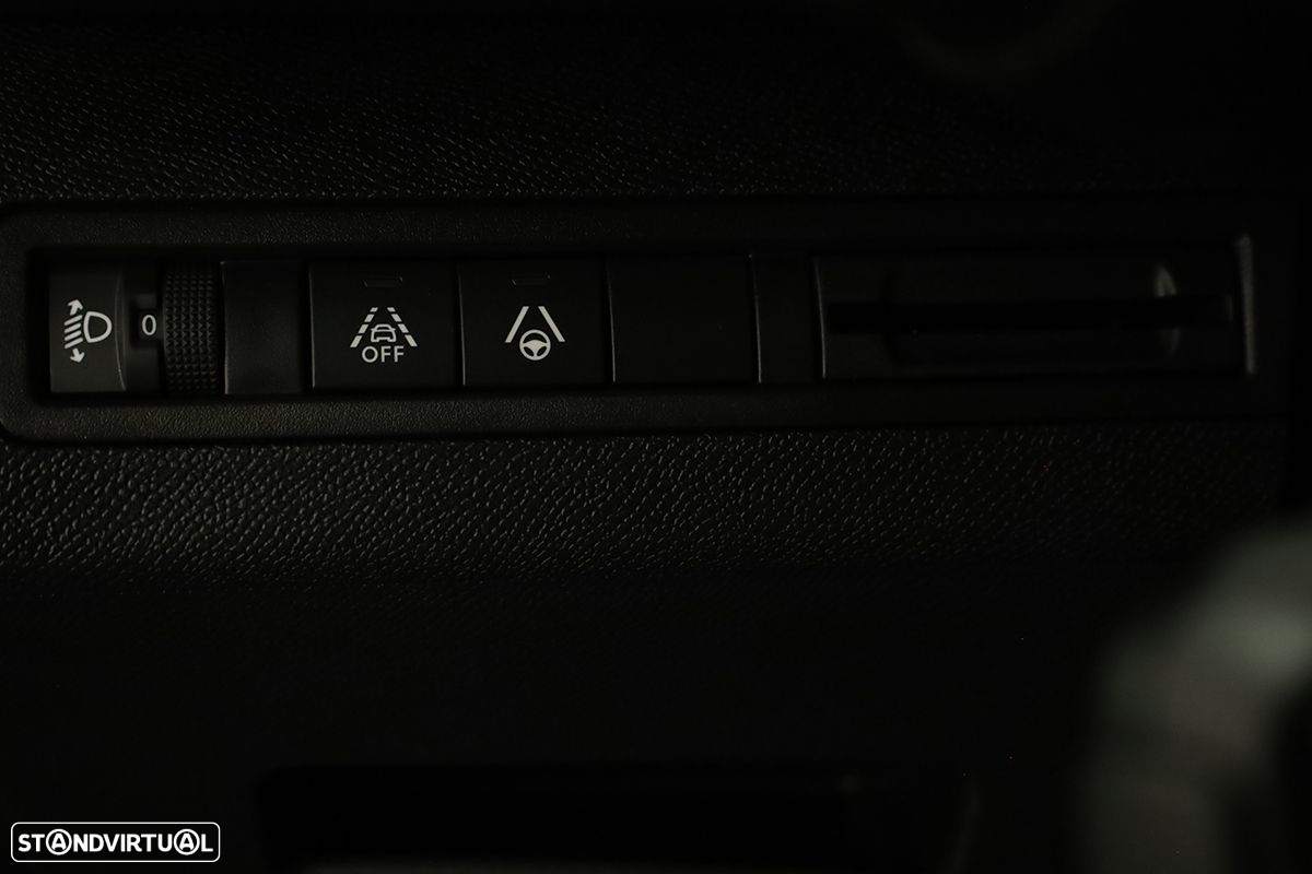 Peugeot 5008 1.2 PureTech Allure Pack EAT8 - 20