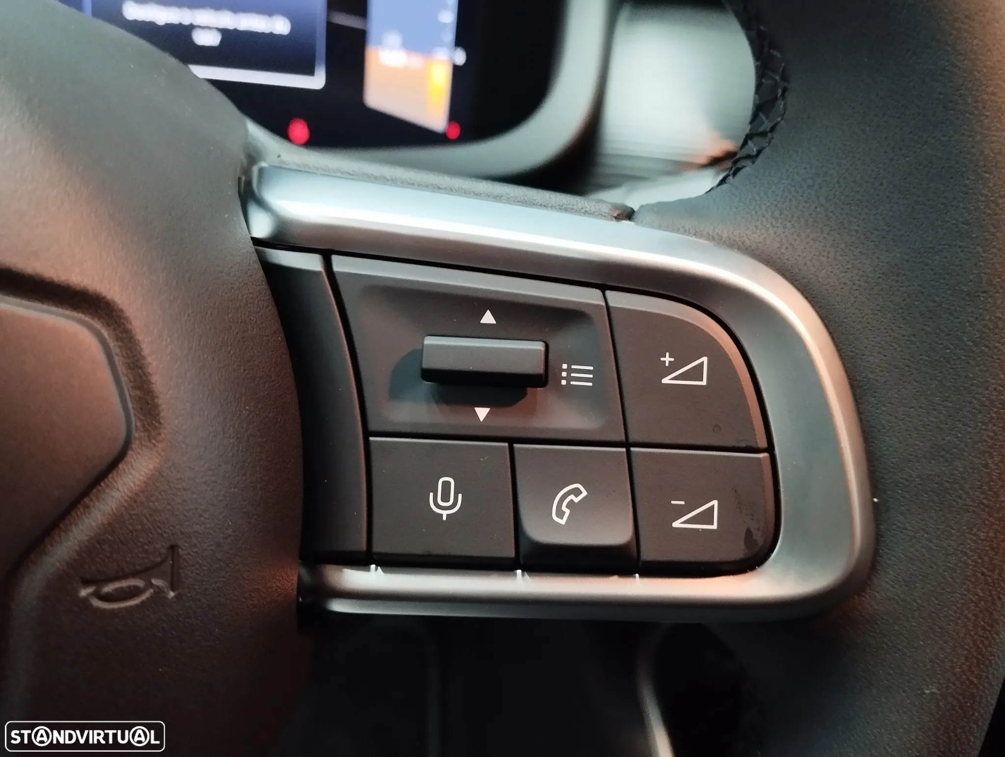 Jeep Avenger 1.2 GSE T3 Altitude - 26