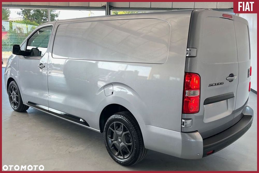 Fiat Scudo Maxi L2H1 2.0 144KM - 3