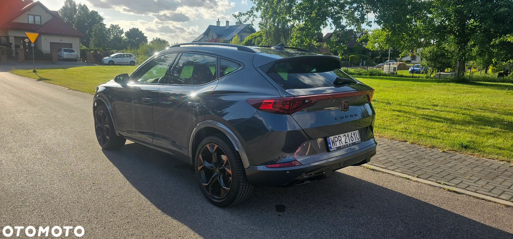 Cupra Formentor 1.5 TSI DSG - 19
