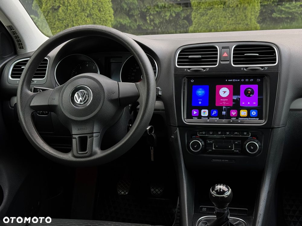 Volkswagen Golf 1.6 Tour - 29