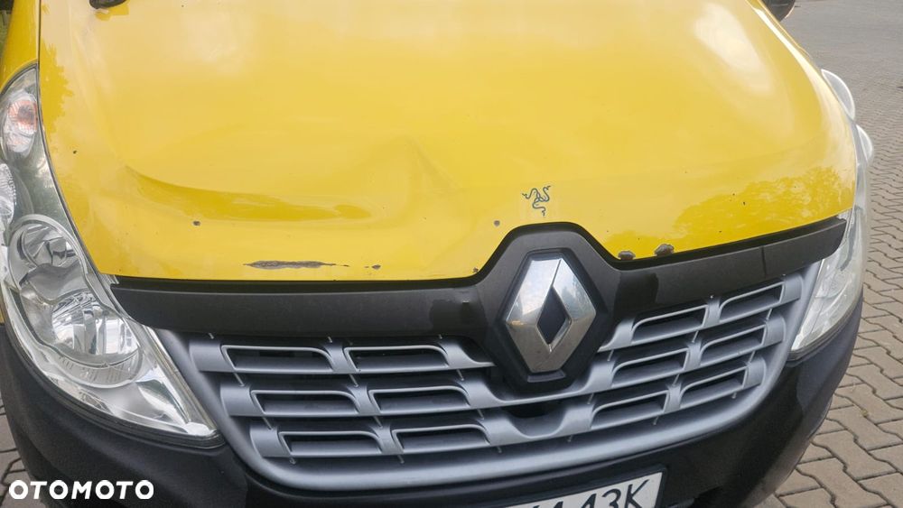 Renault Master - 10