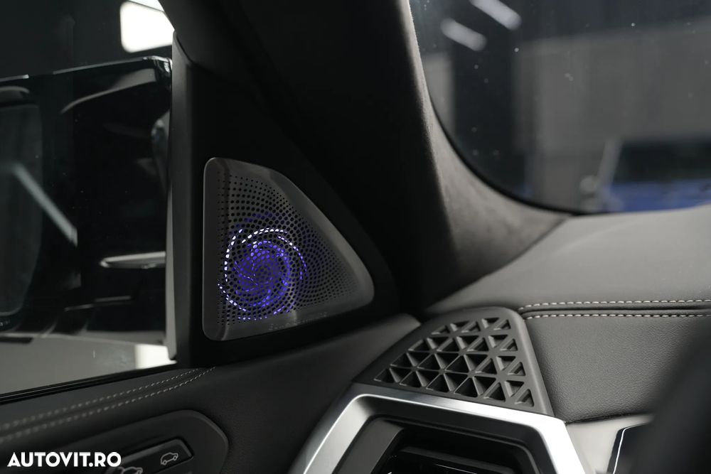 BMW X6 M M60i xDrive - 31