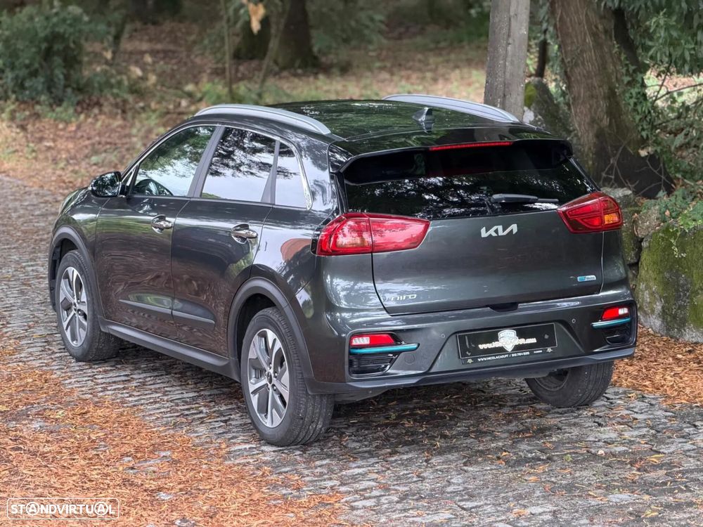 Kia e-Niro 64kWh - 6