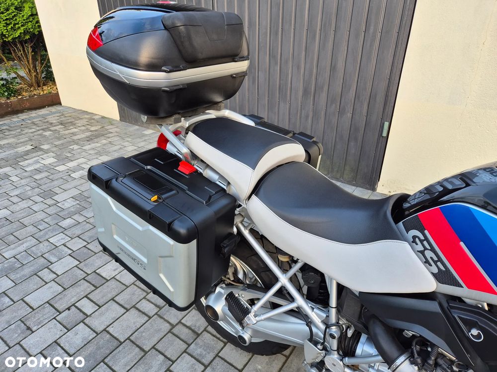 BMW GS - 4