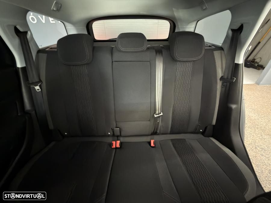 Peugeot 308 SW 1.6 BlueHDi Allure J17 - 9