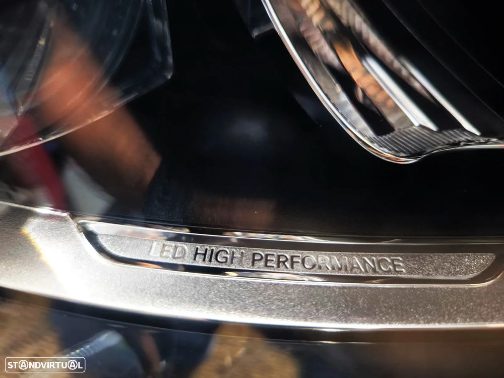 Mercedes-Benz C 220 - 6