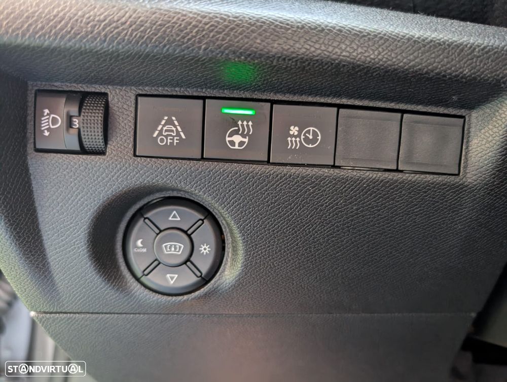 Citroën e-C4 Shine - 14