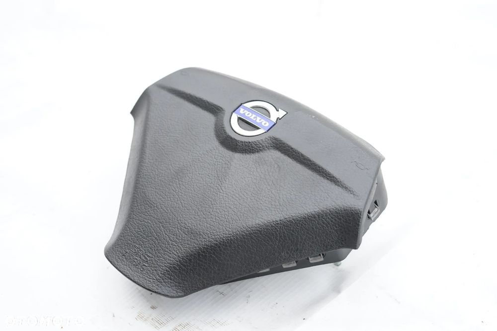 Airbag poduszka powietrza Volvo S60 I 30661018 - 2