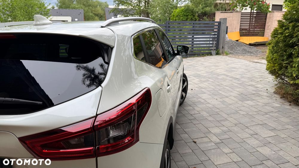 Nissan Qashqai 1.6 DIG-T Tekna - 18