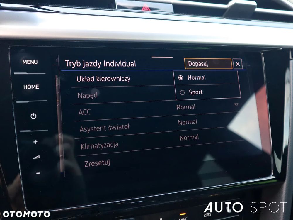 Volkswagen Arteon 2.0 TDI 4Motion R-Line DSG - 36