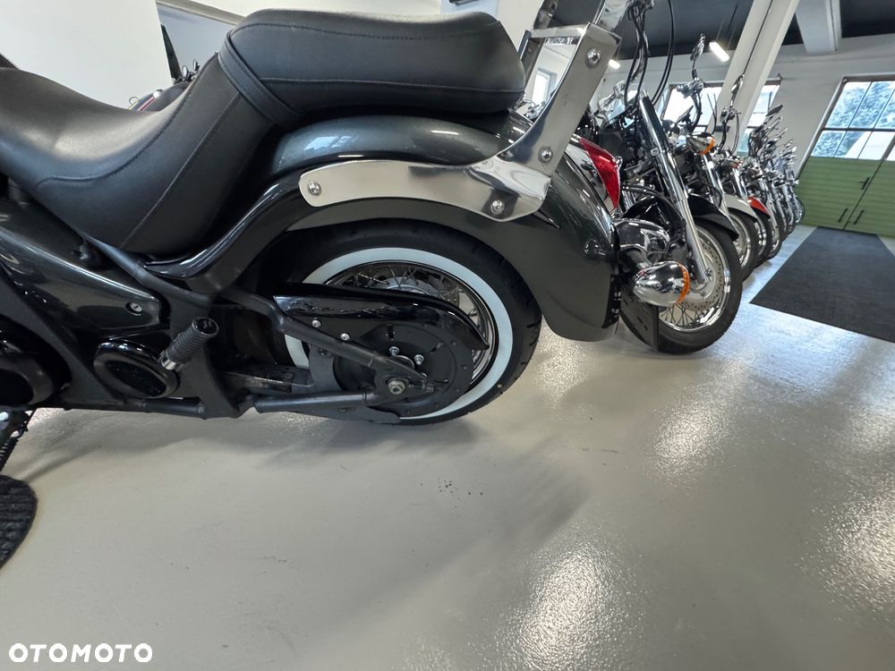 Kawasaki Vulcan - 14