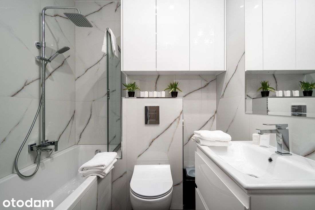 3-pokojowe mieszkanie | 70 m² | Stefana Okrzei