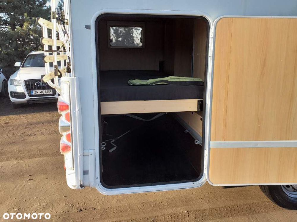 Fiat Ducato SUNLIGHT 6 - Osobowy - 7