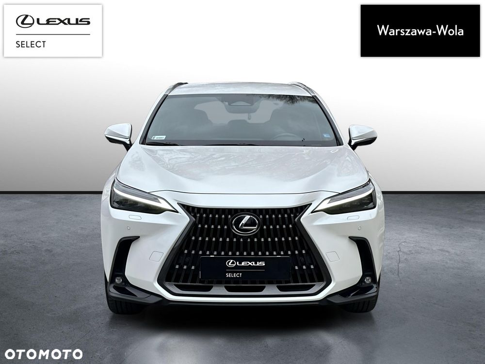 Lexus NX 350h Prestige AWD - 10