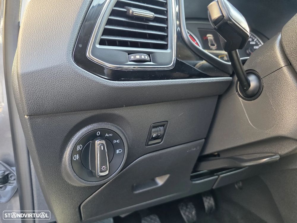 SEAT Leon ST 1.6 TDI Style Ecomotive - 15