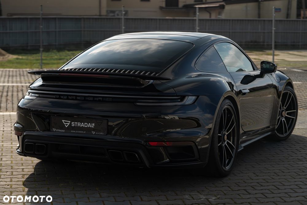 Porsche 911 - 5