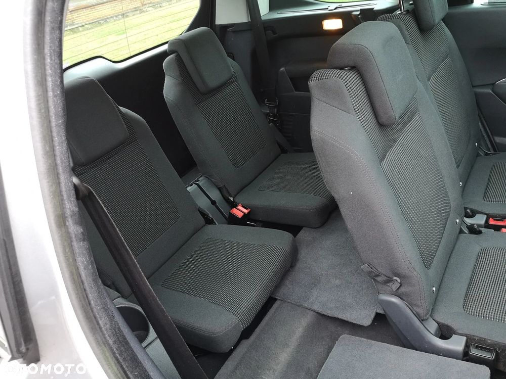 Peugeot 5008 155 THP Allure - 5