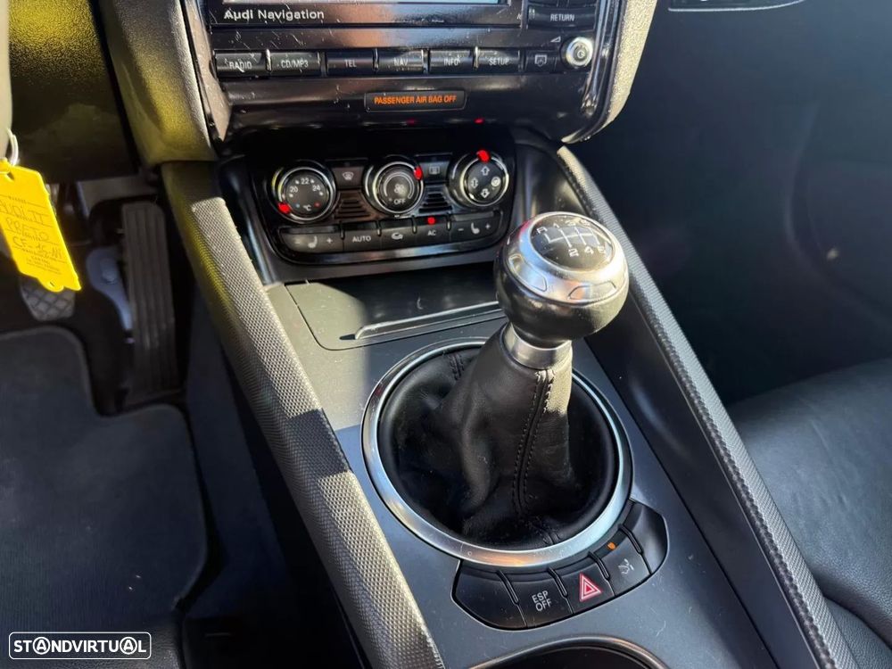 Audi TT Coupé 2.0 TFSI S-line - 15