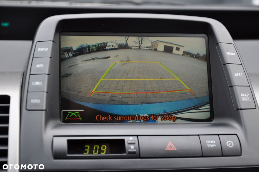 Toyota Prius 1.5 VVT-i Sol (nav) - 13