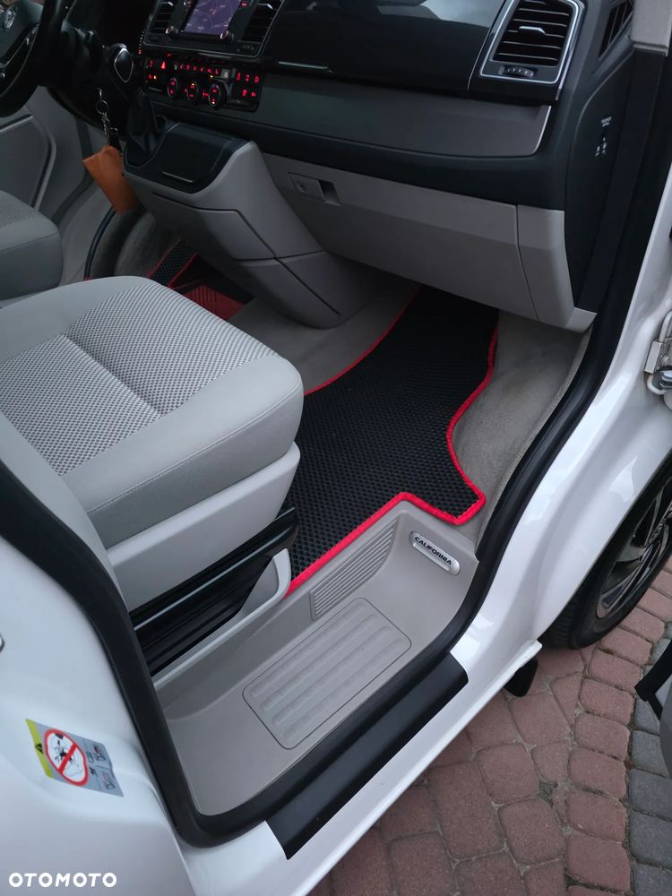 Volkswagen California - 17