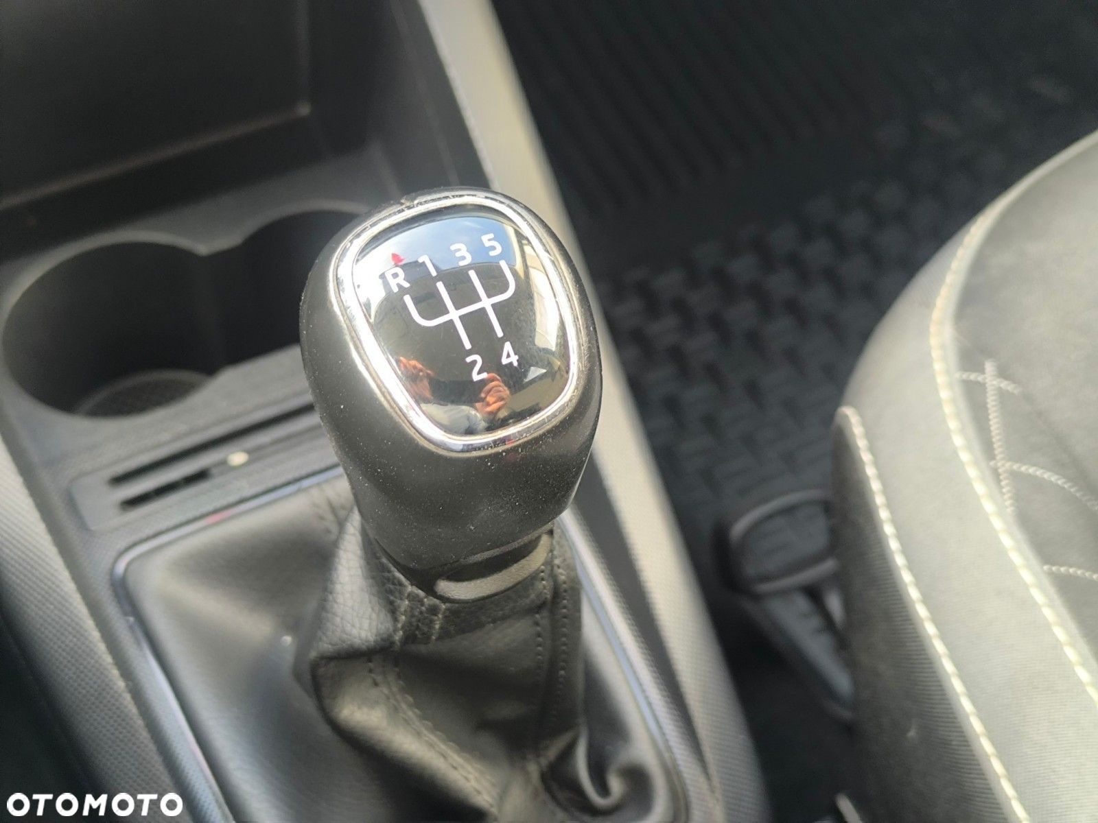 Skoda Fabia - 19