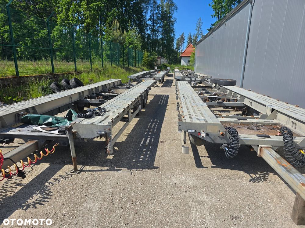 Tramp Trail TRAMP TRAIL 10 PH laweta