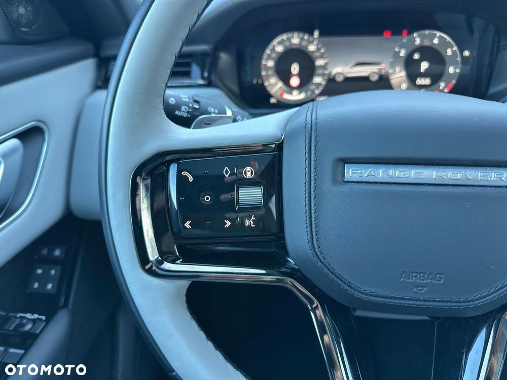 Land Rover Range Rover Velar - 19
