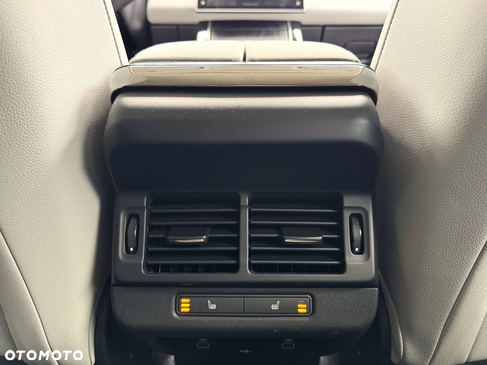 Land Rover Range Rover Evoque D200 S - 9