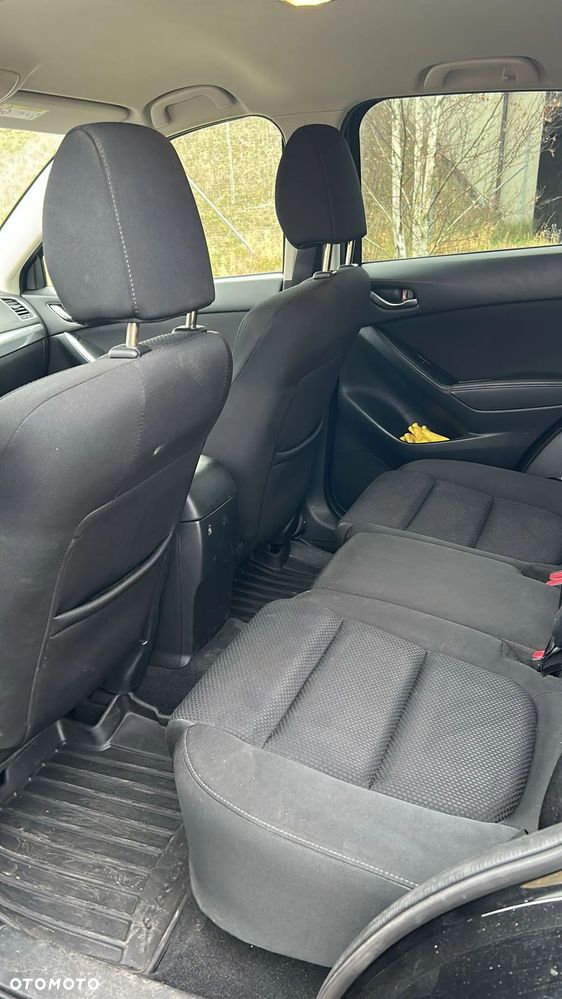 Mazda CX-5 SKYACTIV-D 150 Drive Exclusive-Line - 8