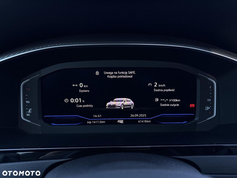 Volkswagen Arteon 2.0 TDI 4Motion R-Line DSG - 17