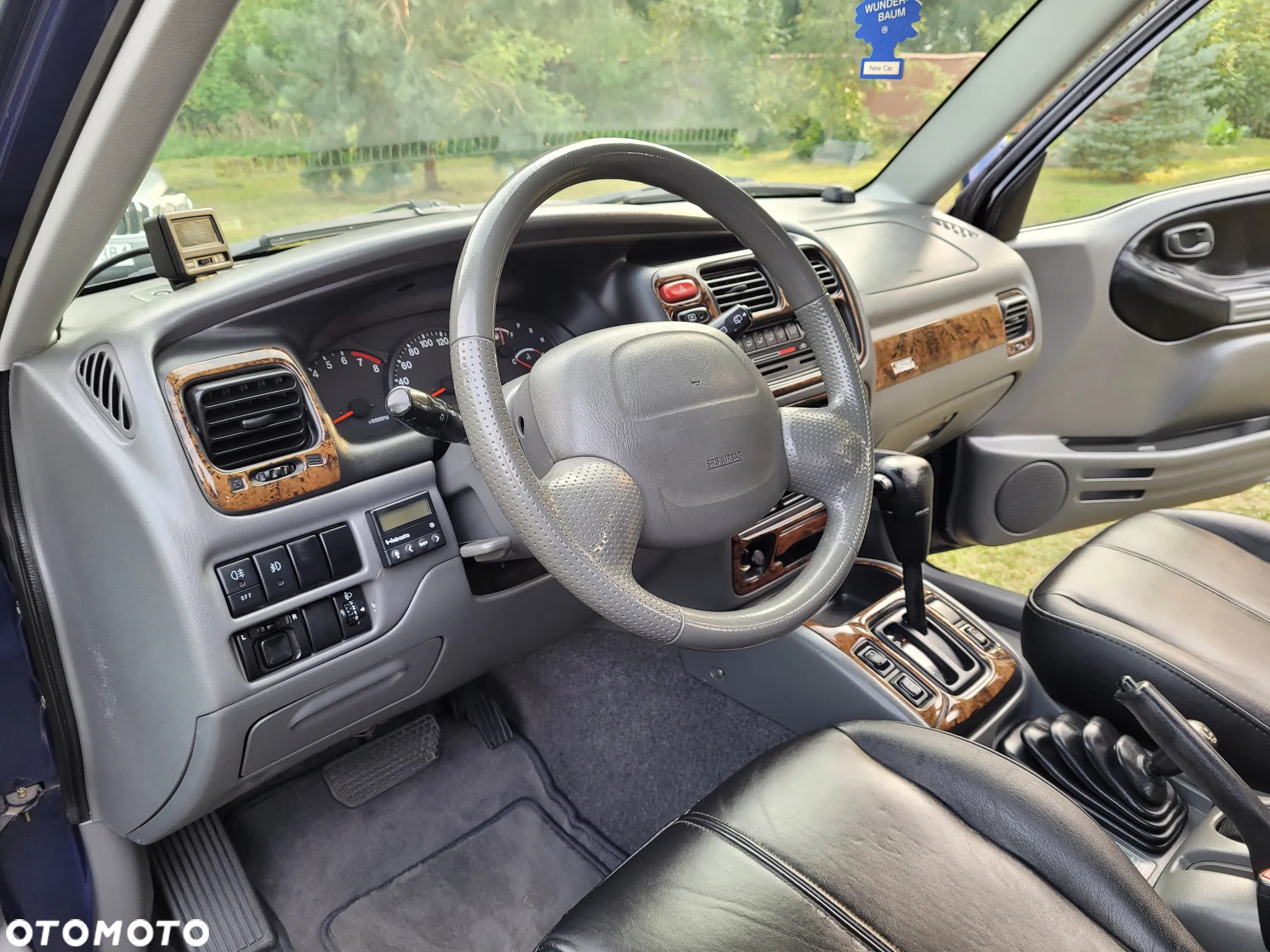 Suzuki Grand Vitara - 15