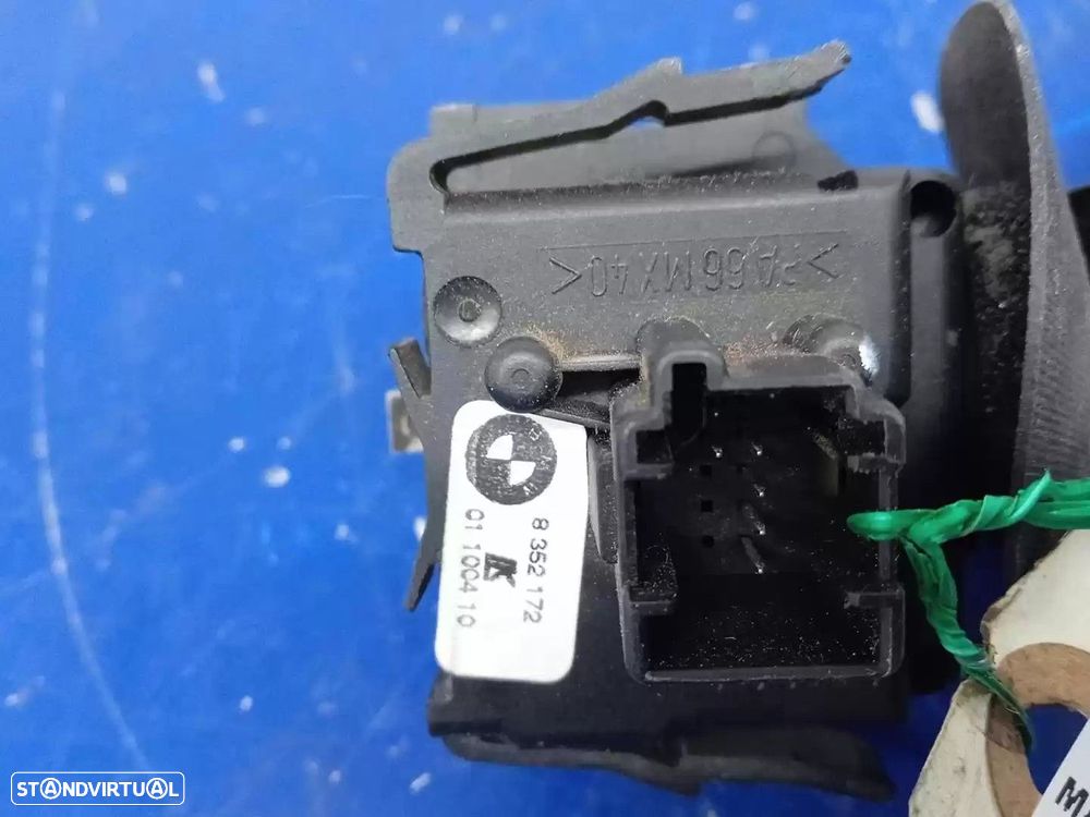 COMANDO PISCAS BMW 5 2001 -8352172 - 4