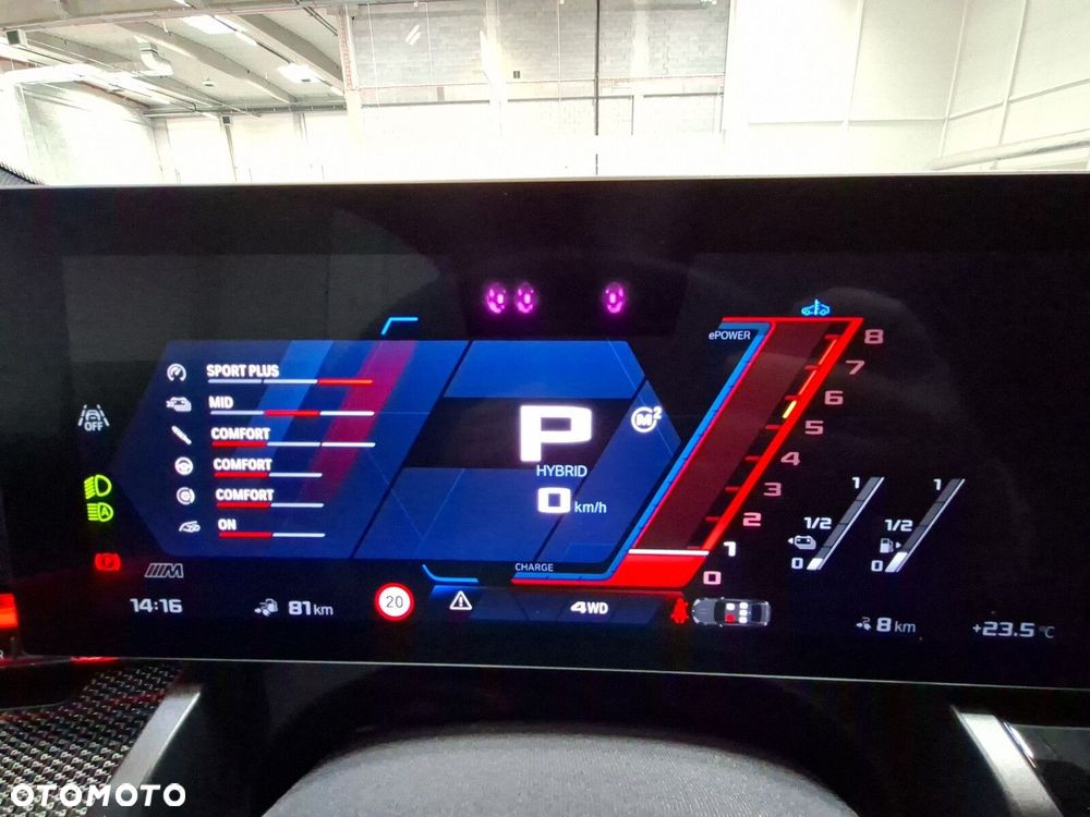 BMW M5 - 31