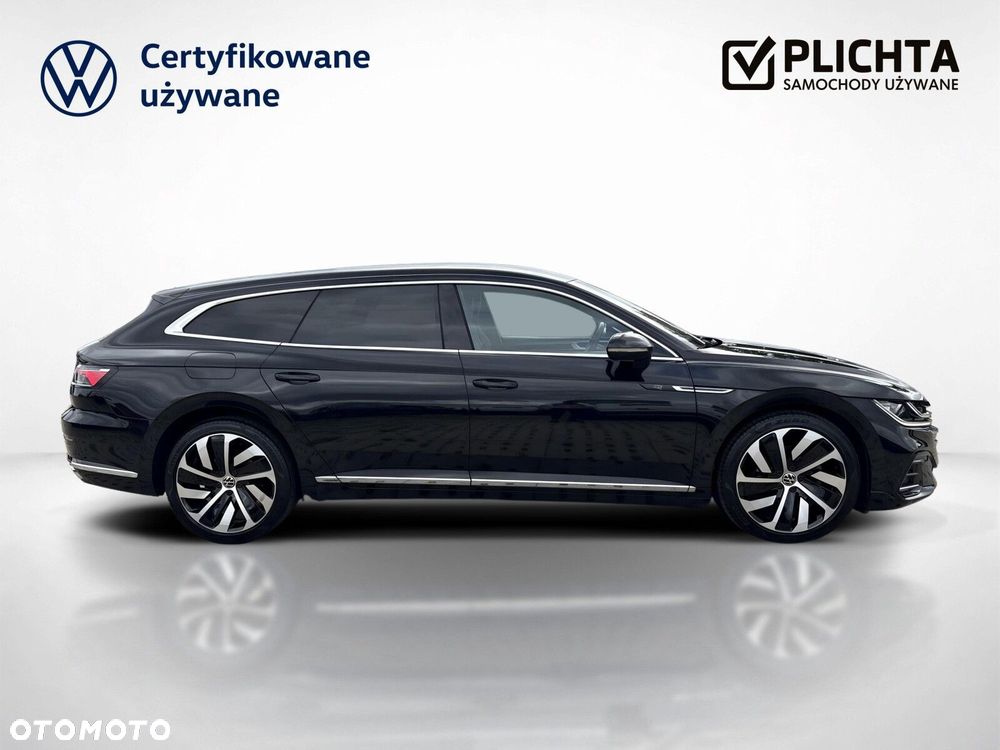 Volkswagen Arteon Shooting Brake - 7