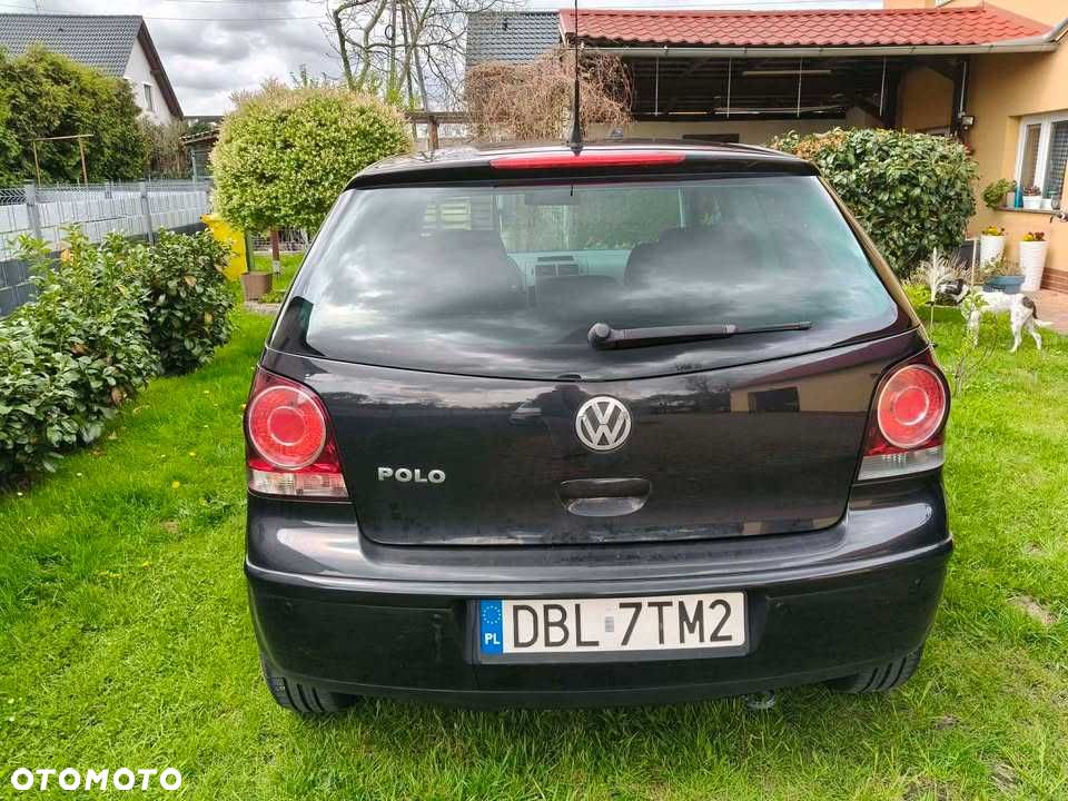 Volkswagen Polo - 8