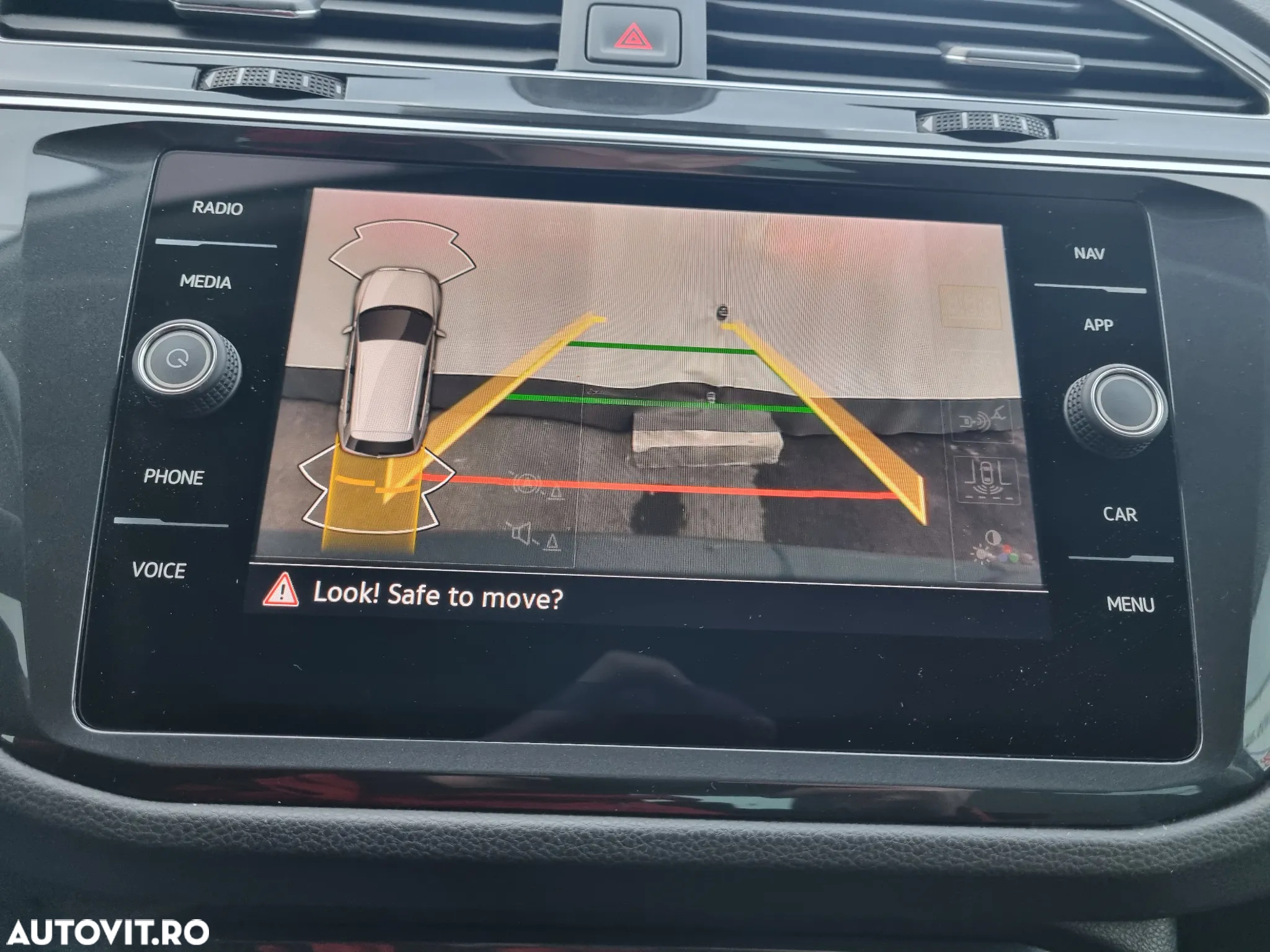 Volkswagen Tiguan 1.5 TSI OPF DSG Life - 28