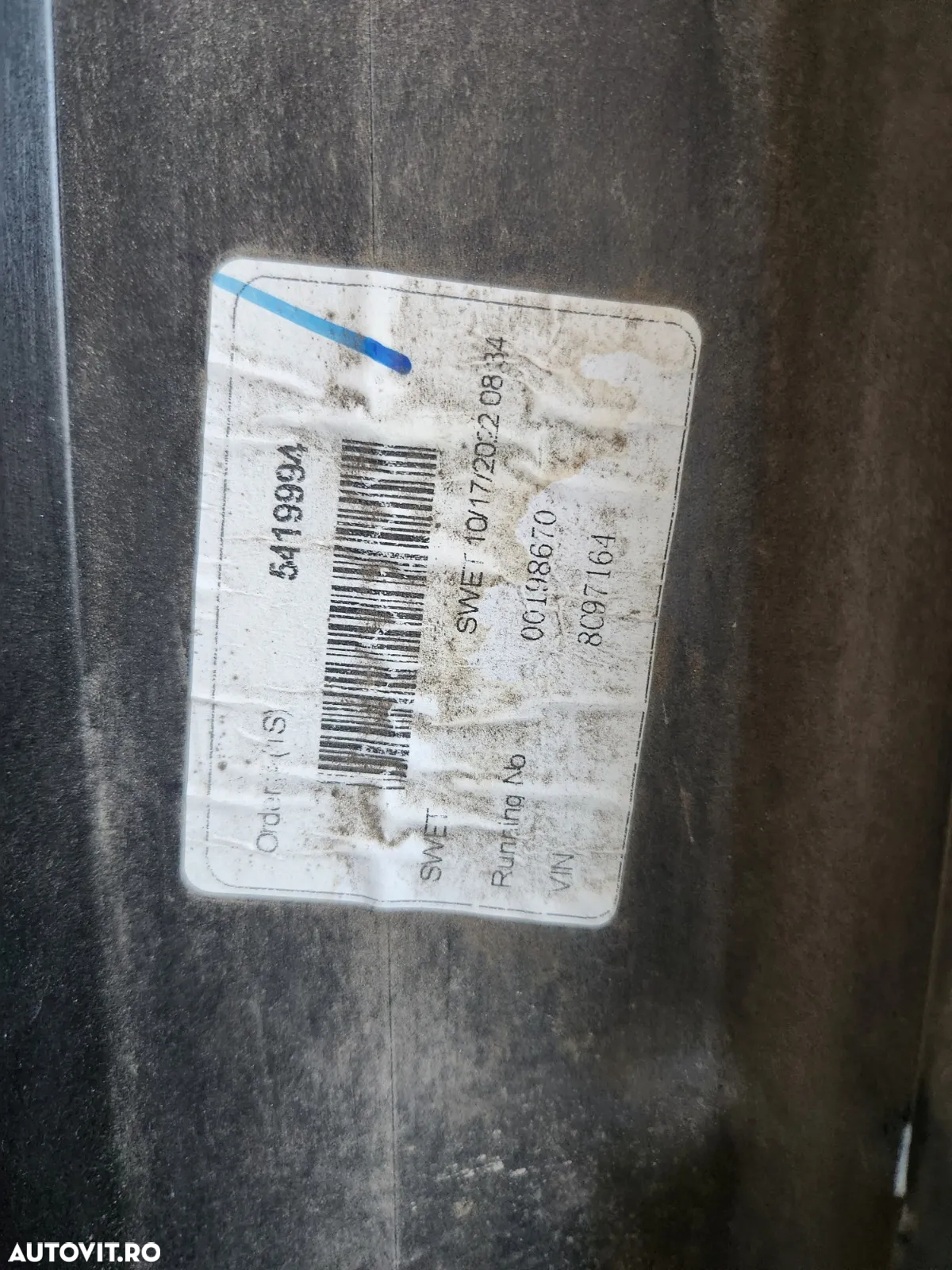 Praguri Prag Stanga Dreapta Bmw Seria 2 Coupe M2 G42 Dezmembrez Bmw G42 M2 240I Motor B58B30B - Dez - 10