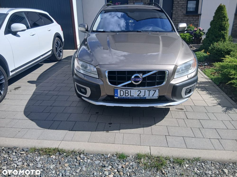 Volvo XC 70 T6 AWD Summum - 2