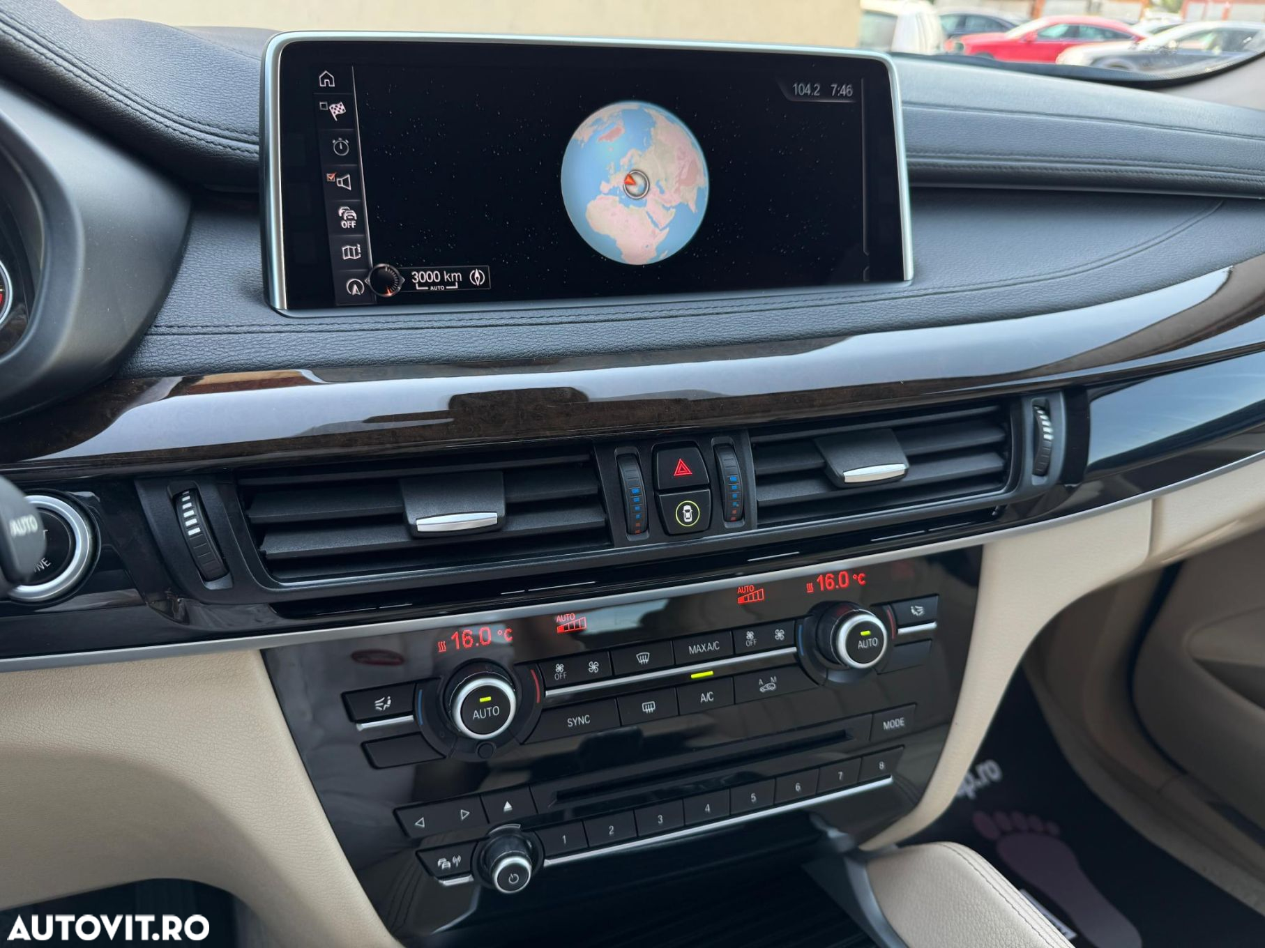 BMW X6 xDrive30d - 11