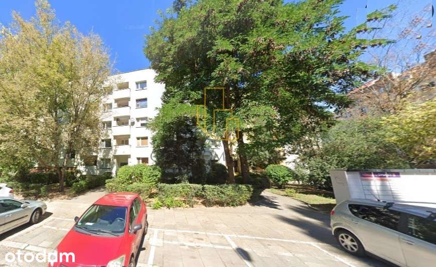 2 pokoje ul. Wesoła // przy Aquaparku+balkon!