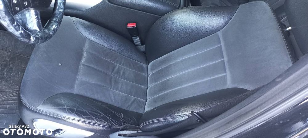 Mercedes-Benz Klasa R 350 CDI 4Matic 7G-TRONIC DPF - 4