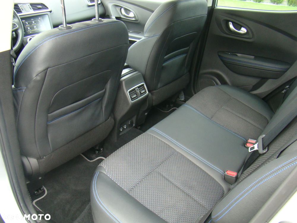 Renault Kadjar 1.3 TCe FAP Intens - 31