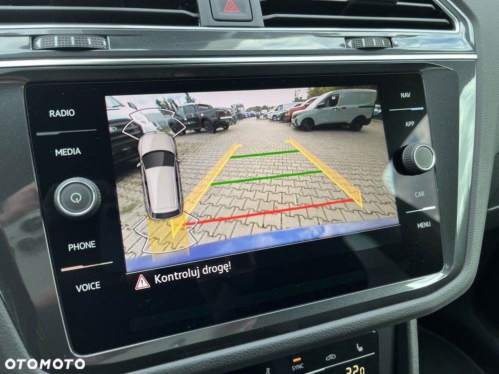 Volkswagen Tiguan - 26