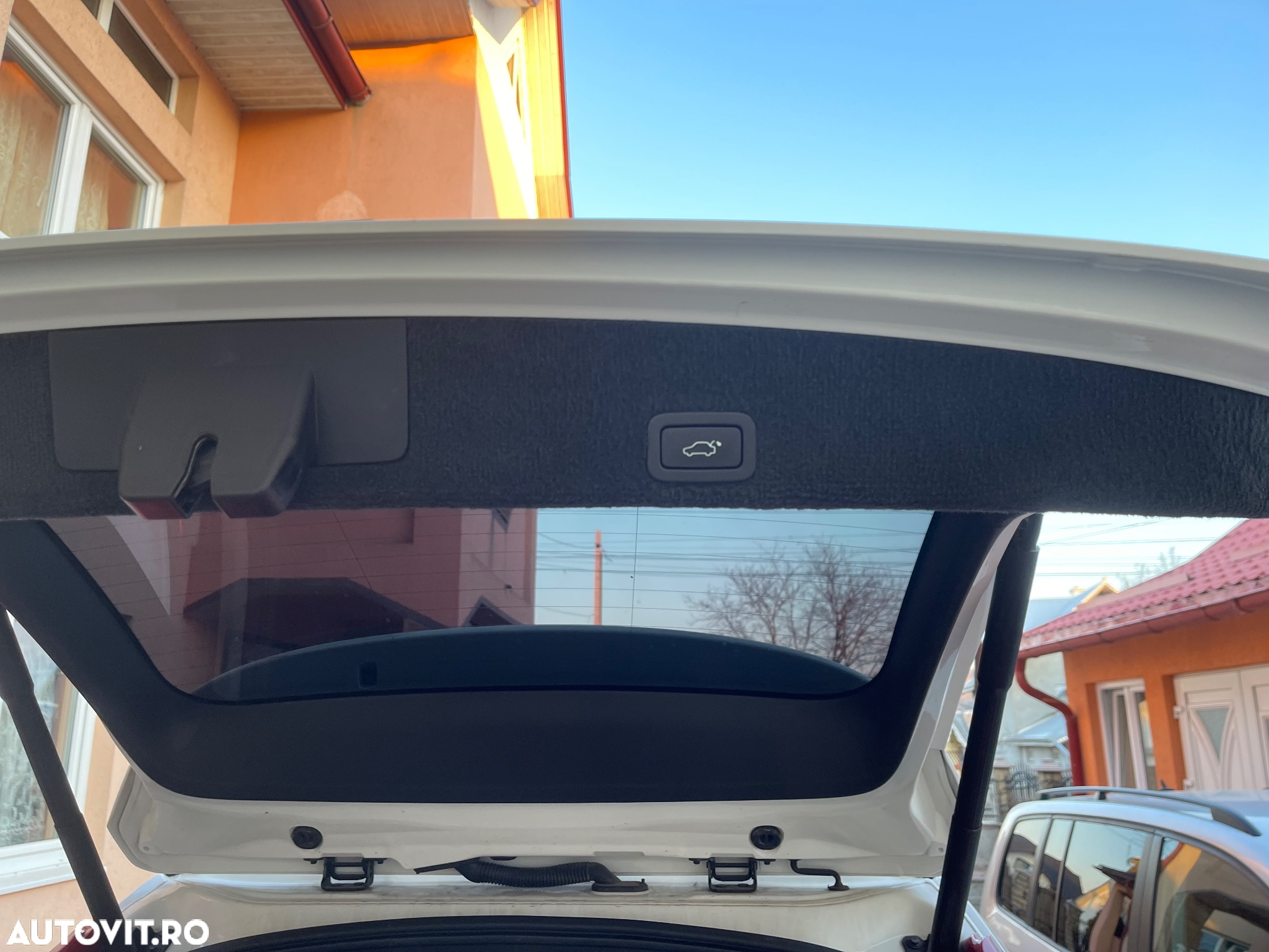 Volvo XC 60 D4AWD Summum - 6