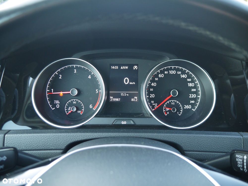 Volkswagen Golf 2.0 TDI 4Motion (BlueMotion Technology) Highline - 40