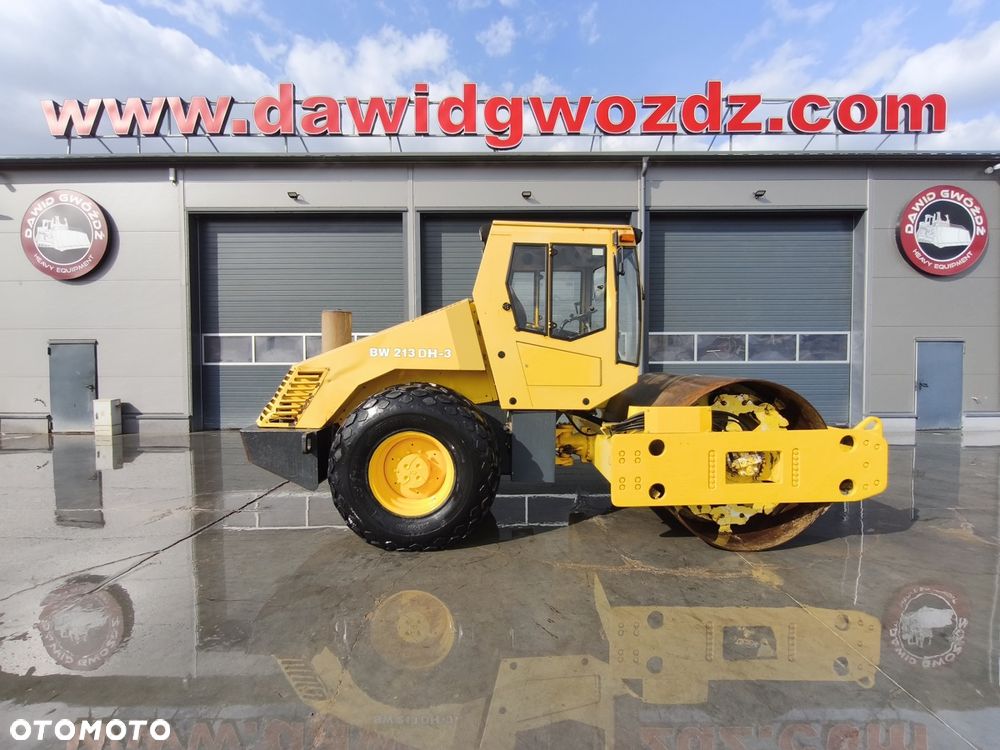 Bomag BW213DH-3 - 4